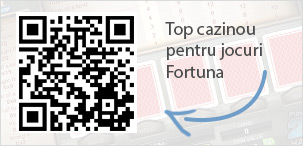 QR code pentru Fortuna Casino